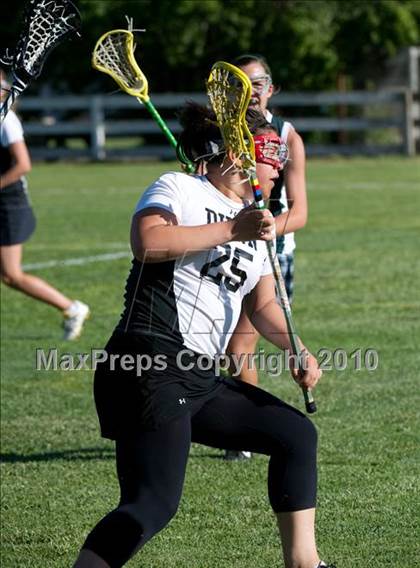 Thumbnail 3 in Dunn vs. Mira Costa photogallery.