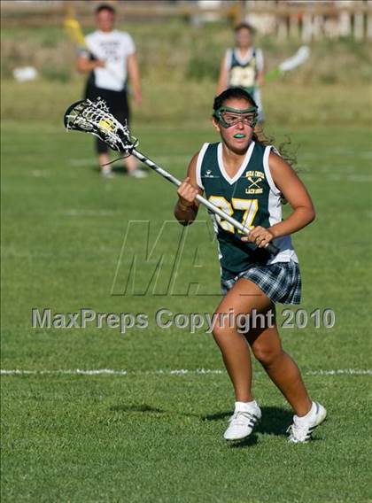 Thumbnail 2 in Dunn vs. Mira Costa photogallery.