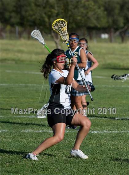 Thumbnail 3 in Dunn vs. Mira Costa photogallery.