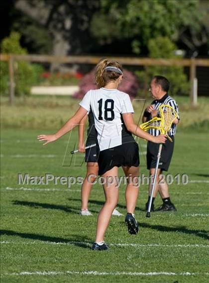 Thumbnail 2 in Dunn vs. Mira Costa photogallery.