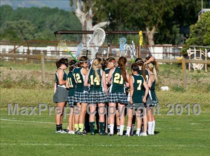 Thumbnail 2 in Dunn vs. Mira Costa photogallery.