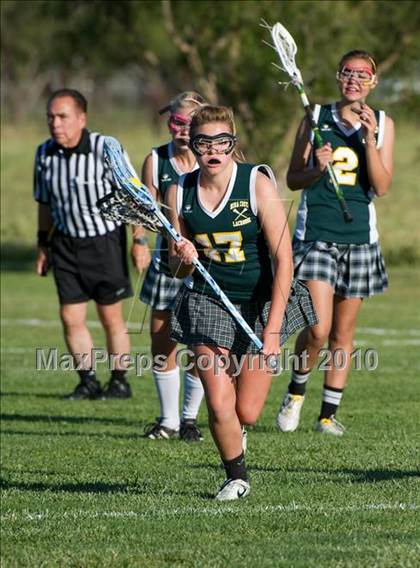 Thumbnail 2 in Dunn vs. Mira Costa photogallery.