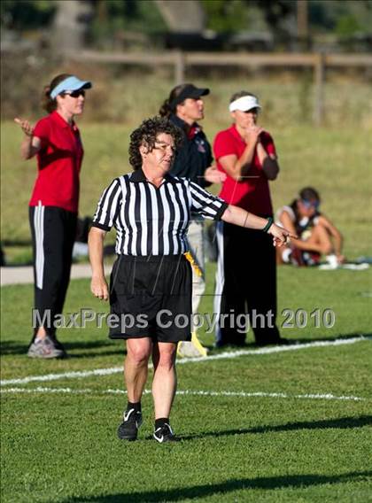 Thumbnail 1 in Dunn vs. Mira Costa photogallery.