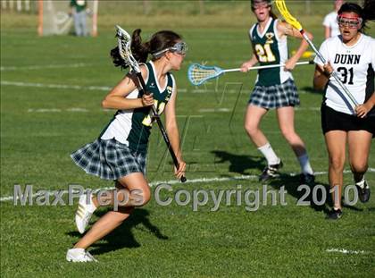Thumbnail 1 in Dunn vs. Mira Costa photogallery.