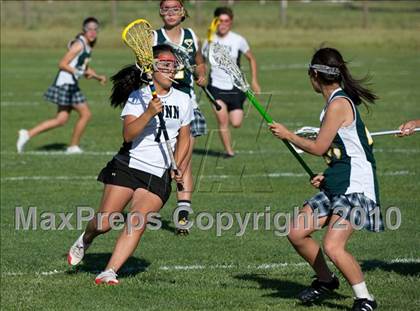 Thumbnail 1 in Dunn vs. Mira Costa photogallery.