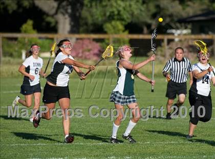 Thumbnail 2 in Dunn vs. Mira Costa photogallery.