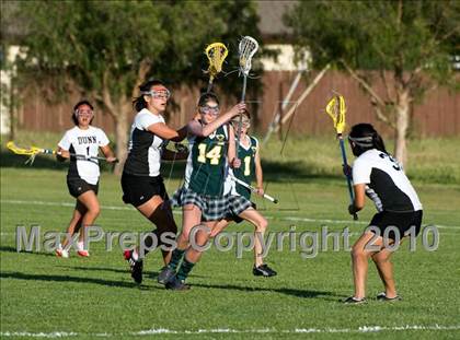 Thumbnail 2 in Dunn vs. Mira Costa photogallery.