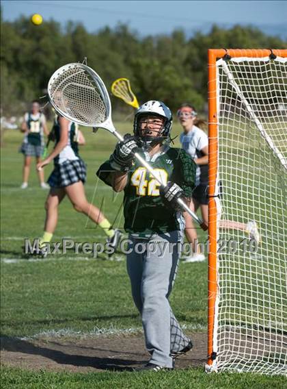 Thumbnail 3 in Dunn vs. Mira Costa photogallery.