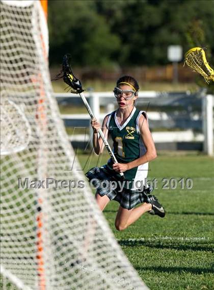 Thumbnail 2 in Dunn vs. Mira Costa photogallery.