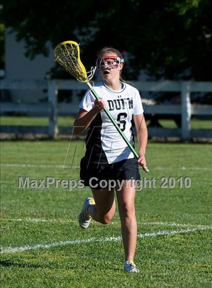 Thumbnail 2 in Dunn vs. Mira Costa photogallery.