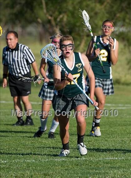 Thumbnail 3 in Dunn vs. Mira Costa photogallery.
