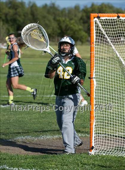 Thumbnail 1 in Dunn vs. Mira Costa photogallery.