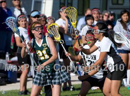 Thumbnail 3 in Dunn vs. Mira Costa photogallery.