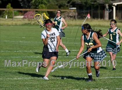 Thumbnail 2 in Dunn vs. Mira Costa photogallery.