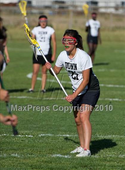 Thumbnail 2 in Dunn vs. Mira Costa photogallery.