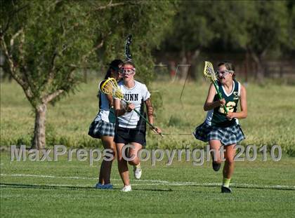 Thumbnail 3 in Dunn vs. Mira Costa photogallery.