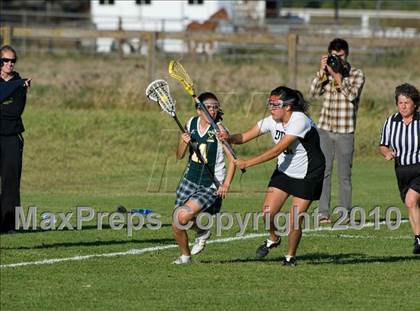Thumbnail 3 in Dunn vs. Mira Costa photogallery.