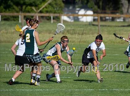 Thumbnail 2 in Dunn vs. Mira Costa photogallery.