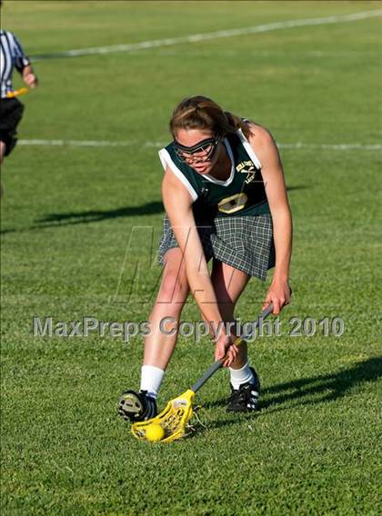 Thumbnail 3 in Dunn vs. Mira Costa photogallery.