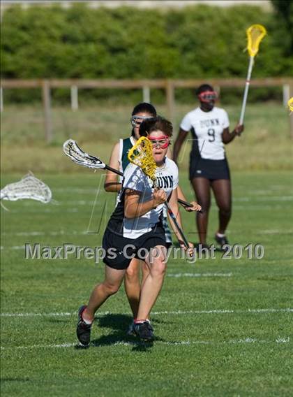Thumbnail 1 in Dunn vs. Mira Costa photogallery.