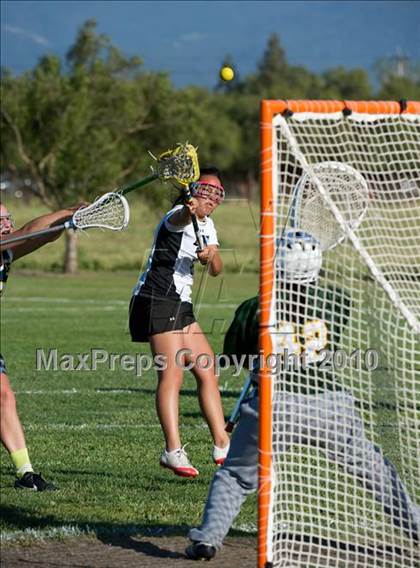 Thumbnail 1 in Dunn vs. Mira Costa photogallery.