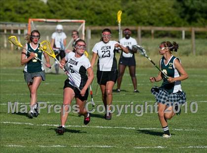 Thumbnail 3 in Dunn vs. Mira Costa photogallery.