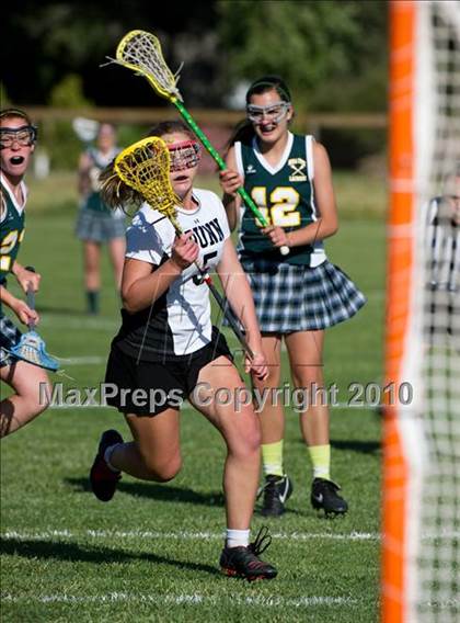 Thumbnail 1 in Dunn vs. Mira Costa photogallery.