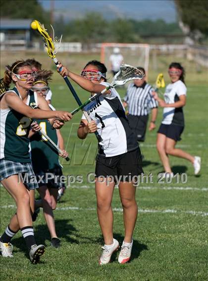 Thumbnail 3 in Dunn vs. Mira Costa photogallery.