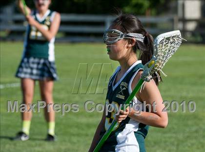 Thumbnail 2 in Dunn vs. Mira Costa photogallery.