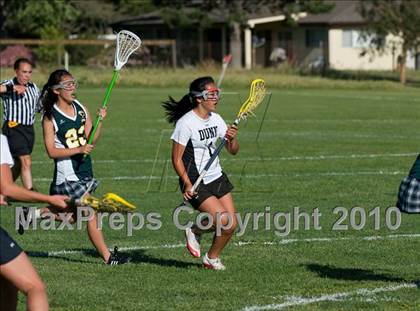 Thumbnail 2 in Dunn vs. Mira Costa photogallery.