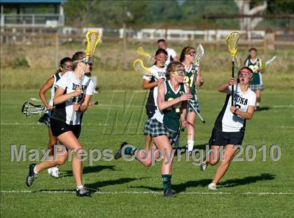 Thumbnail 1 in Dunn vs. Mira Costa photogallery.