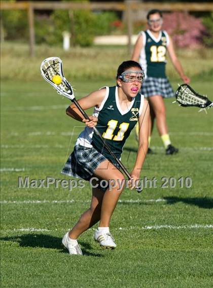 Thumbnail 1 in Dunn vs. Mira Costa photogallery.