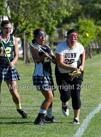Thumbnail 2 in Dunn vs. Mira Costa photogallery.