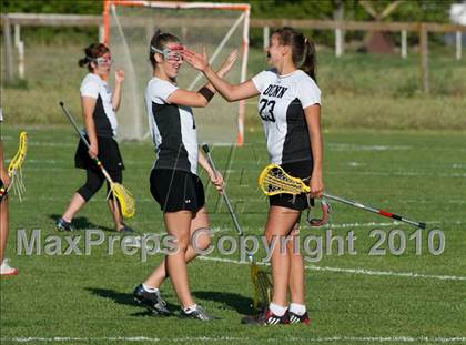 Thumbnail 1 in Dunn vs. Mira Costa photogallery.