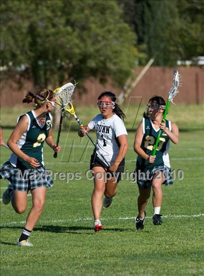 Thumbnail 2 in Dunn vs. Mira Costa photogallery.