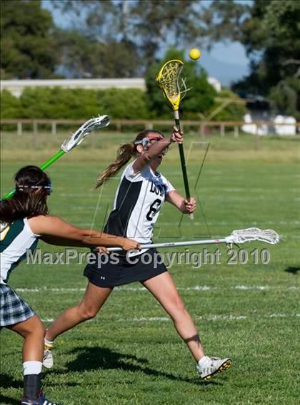 Thumbnail 1 in Dunn vs. Mira Costa photogallery.