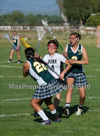 Thumbnail 2 in Dunn vs. Mira Costa photogallery.