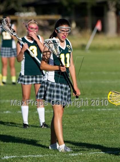 Thumbnail 1 in Dunn vs. Mira Costa photogallery.