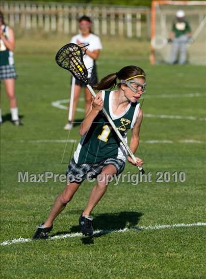 Thumbnail 3 in Dunn vs. Mira Costa photogallery.