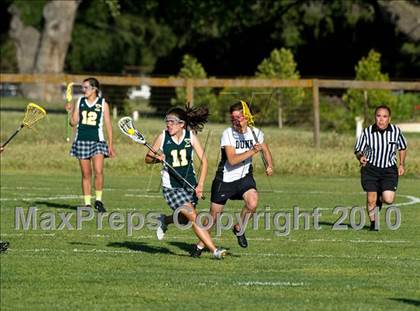 Thumbnail 2 in Dunn vs. Mira Costa photogallery.