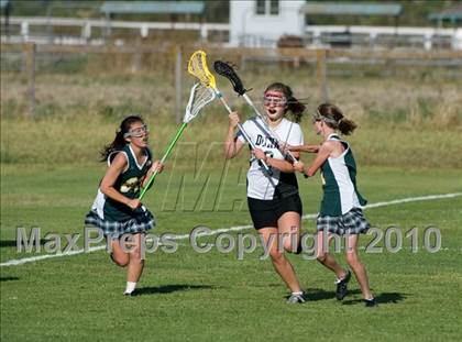 Thumbnail 1 in Dunn vs. Mira Costa photogallery.
