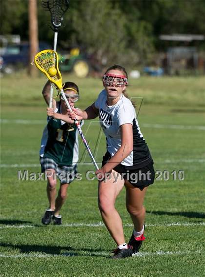 Thumbnail 3 in Dunn vs. Mira Costa photogallery.