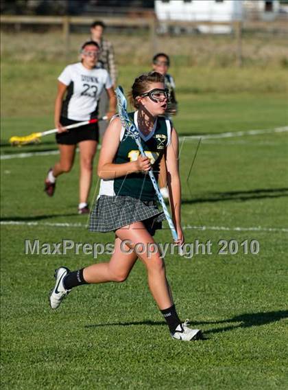 Thumbnail 1 in Dunn vs. Mira Costa photogallery.