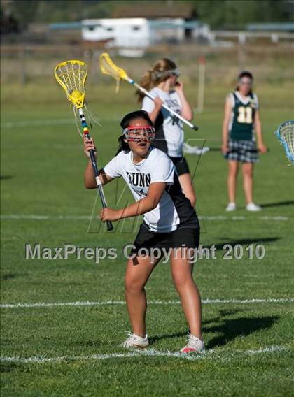 Thumbnail 1 in Dunn vs. Mira Costa photogallery.