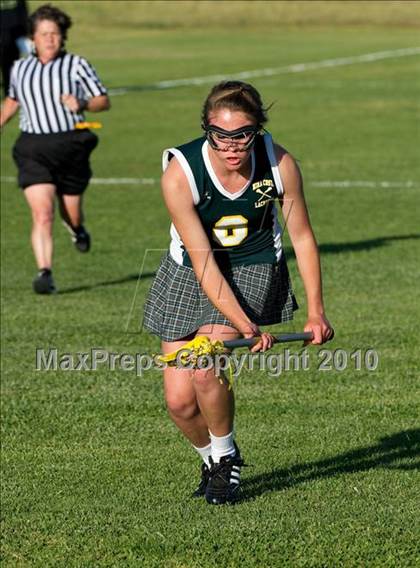 Thumbnail 1 in Dunn vs. Mira Costa photogallery.