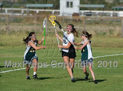 Thumbnail 3 in Dunn vs. Mira Costa photogallery.