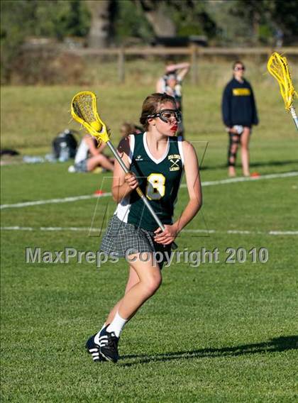 Thumbnail 3 in Dunn vs. Mira Costa photogallery.