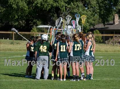 Thumbnail 1 in Dunn vs. Mira Costa photogallery.