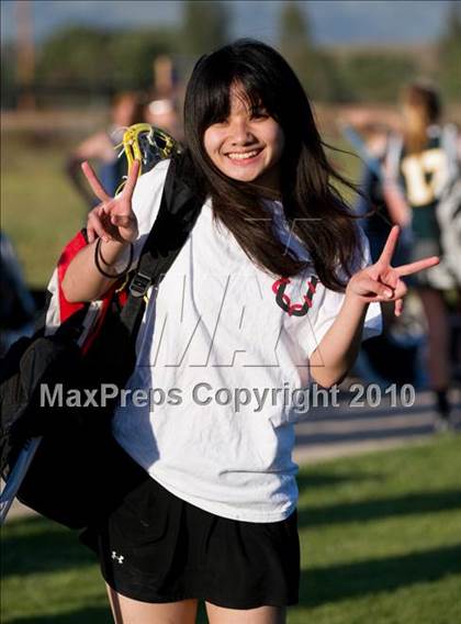 Thumbnail 3 in Dunn vs. Mira Costa photogallery.