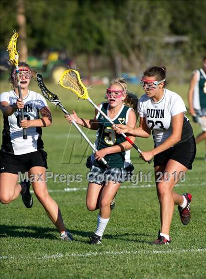 Thumbnail 2 in Dunn vs. Mira Costa photogallery.